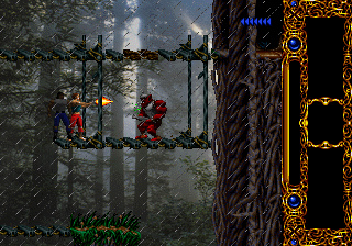 BlackThorne (32X) Blackthorne