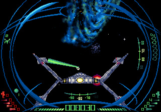 32X Screenshot
