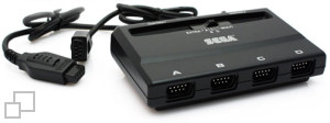 SEGA Team Player (SEGA Tap in Japan)
