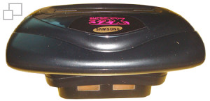 Super 32X (Model No. SPC-32X)