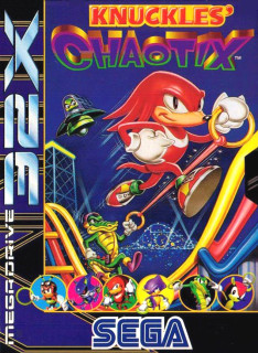32X Cover