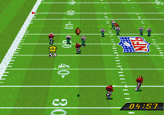 NFL Quarterback Club (32X) NFL Quarterback Club