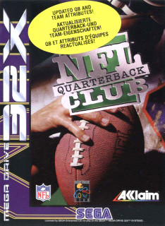 32X Cover