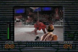 32X Screenshot