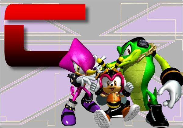 32X Software