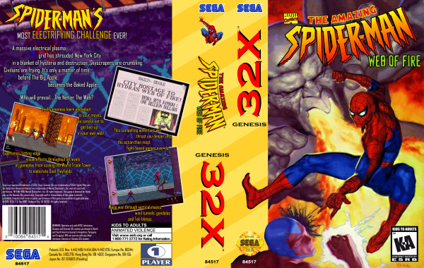 US Cover Art