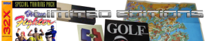 SEGA 32X Special