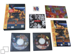 32X Game with Goodie