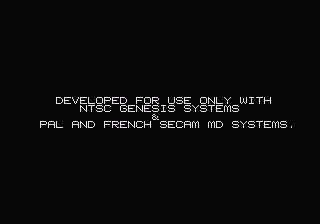 Wenn PAL/SECAM und/oder US Games auf JP-Hardware nicht laufen RegionLock