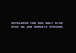 Wenn US und/oder JP Games auf PAL/SECAM-Hardware nicht laufen RegionLock