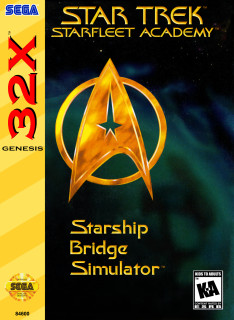 32X Cover