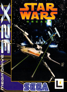 32X Cover