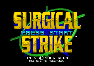32X Screenshot