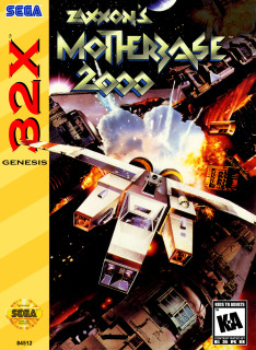 zaxxonsmotherbase