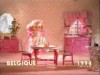 TV-Werbung TV Advertisement