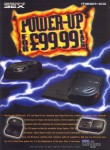 Magazin Werbung Magazine Advertisement