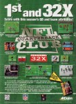 Magazin Werbung Magazine Advertisement