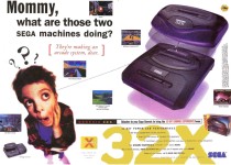 Magazin Werbung Magazine Advertisement