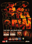 Magazin Werbung Magazine Advertisement