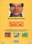 Magazin Werbung Magazine Advertisement