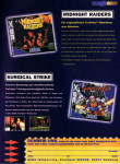 Magazin Werbung Magazine Advertisement