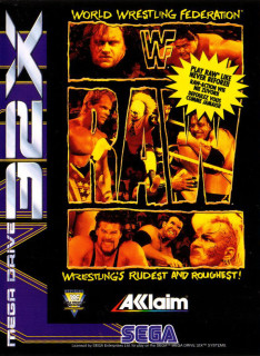 32X Cover